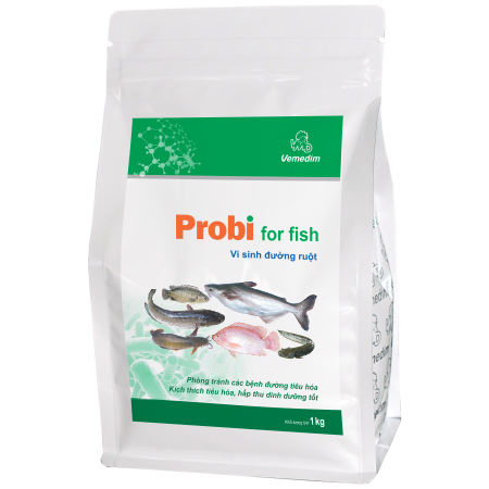 Probi for Fish