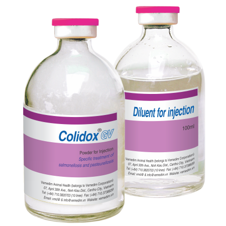 Colidox GV