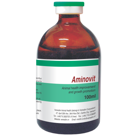 Aminovit