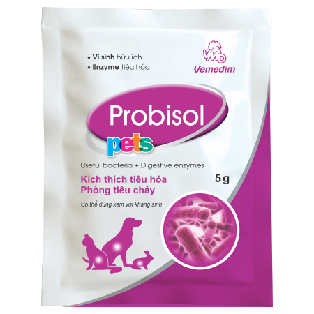 Probisol Pets