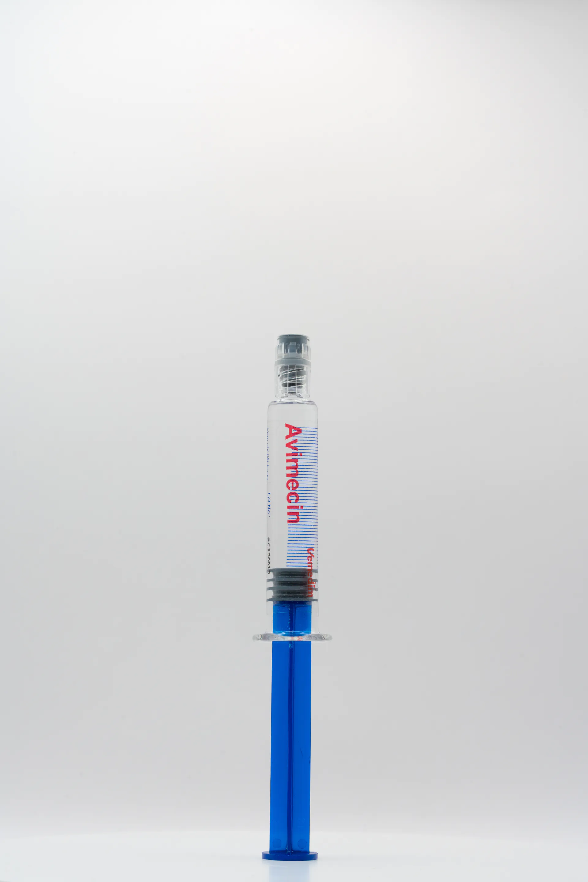 Avimecin (ống tiêm nạp sẵn)