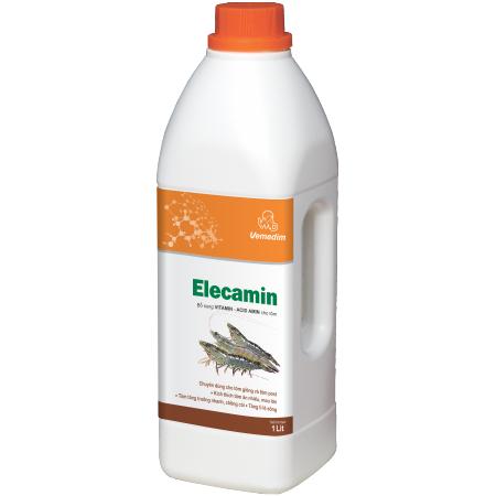 Elecamin (Tôm)