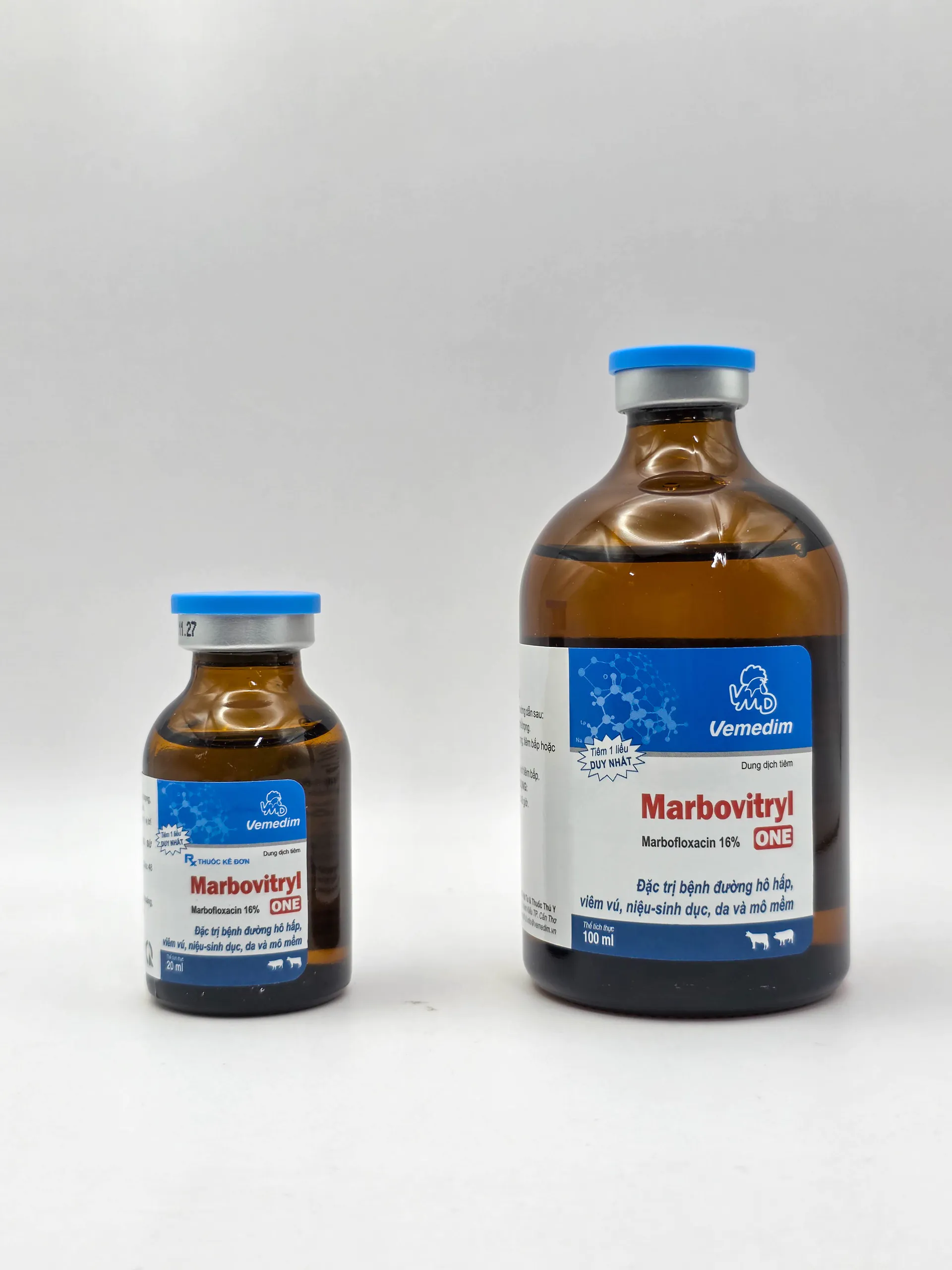 Marbovitryl One