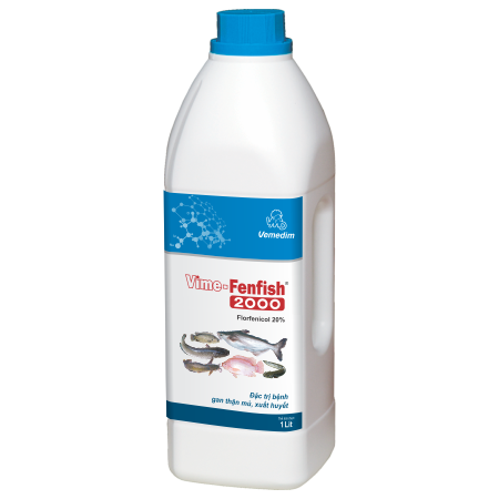 Vime Fenfish 2000