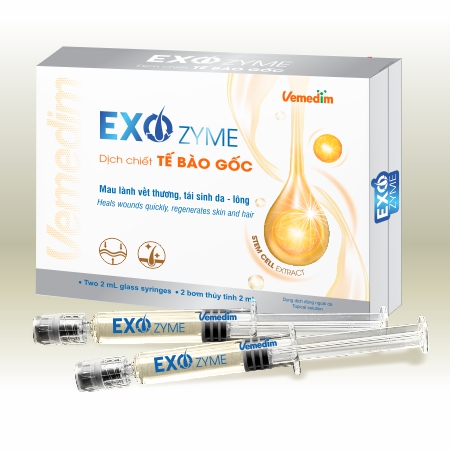 EXO zyme (Tế Bào Gốc)