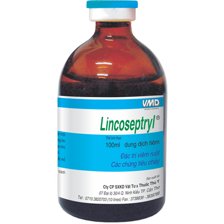 Lincoseptryl