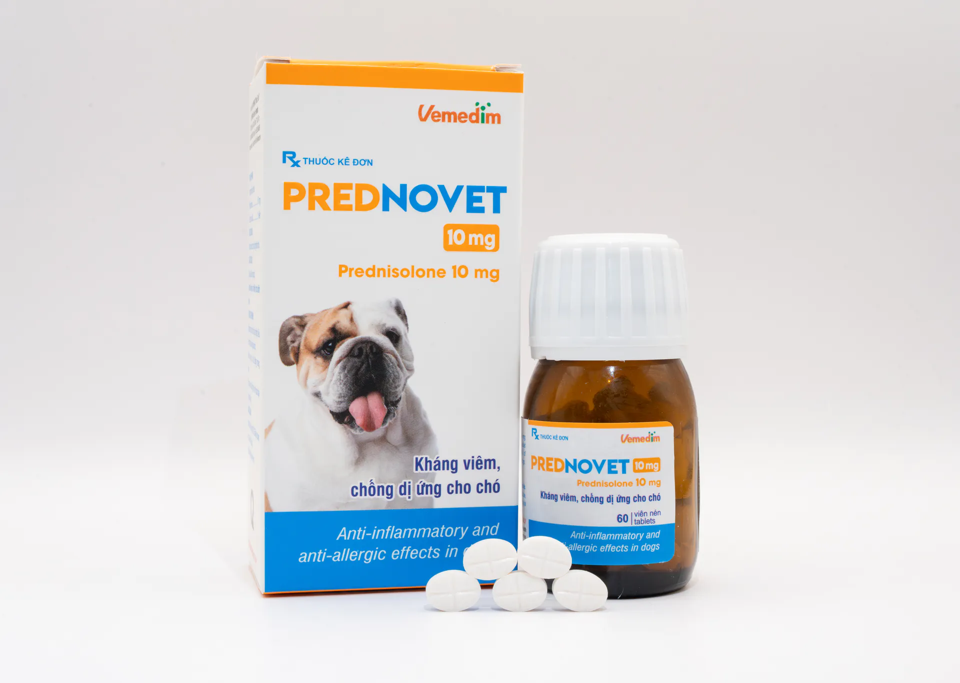 Prednovet