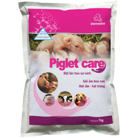 Piglet Care