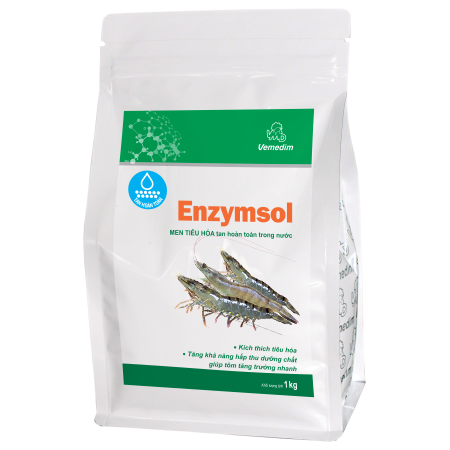 Enzymsol (tôm)