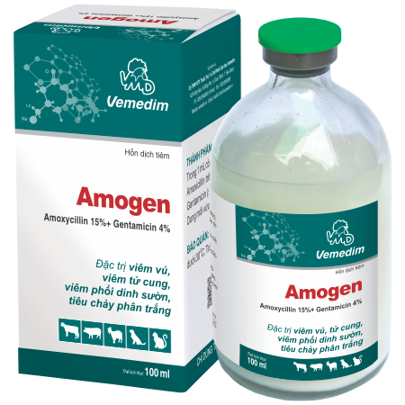 Amogen