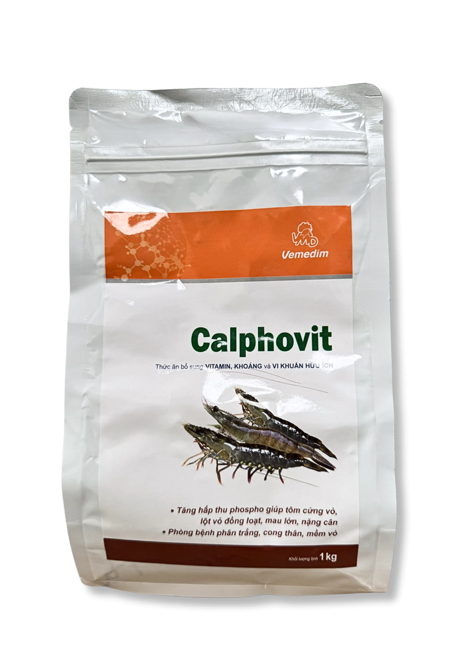 Calphovit (tôm)