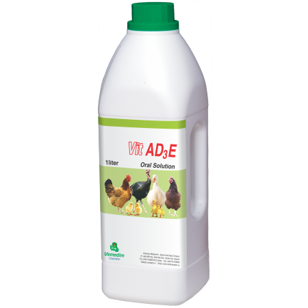 Vitamin AD3E