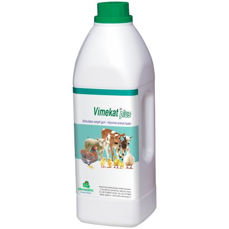 Vimekat Plus
