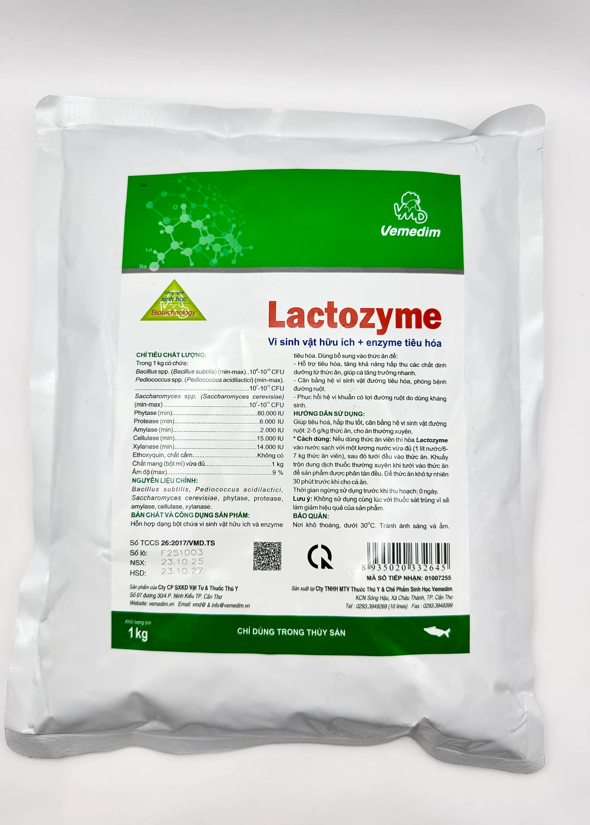 Lactozyme (cá)