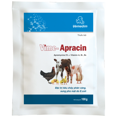 Vime Apracin (粉剂)
