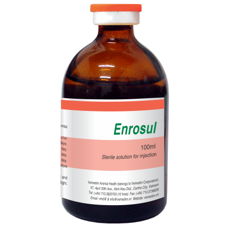 Enrosul