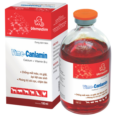 Z - Vime Canlamin
