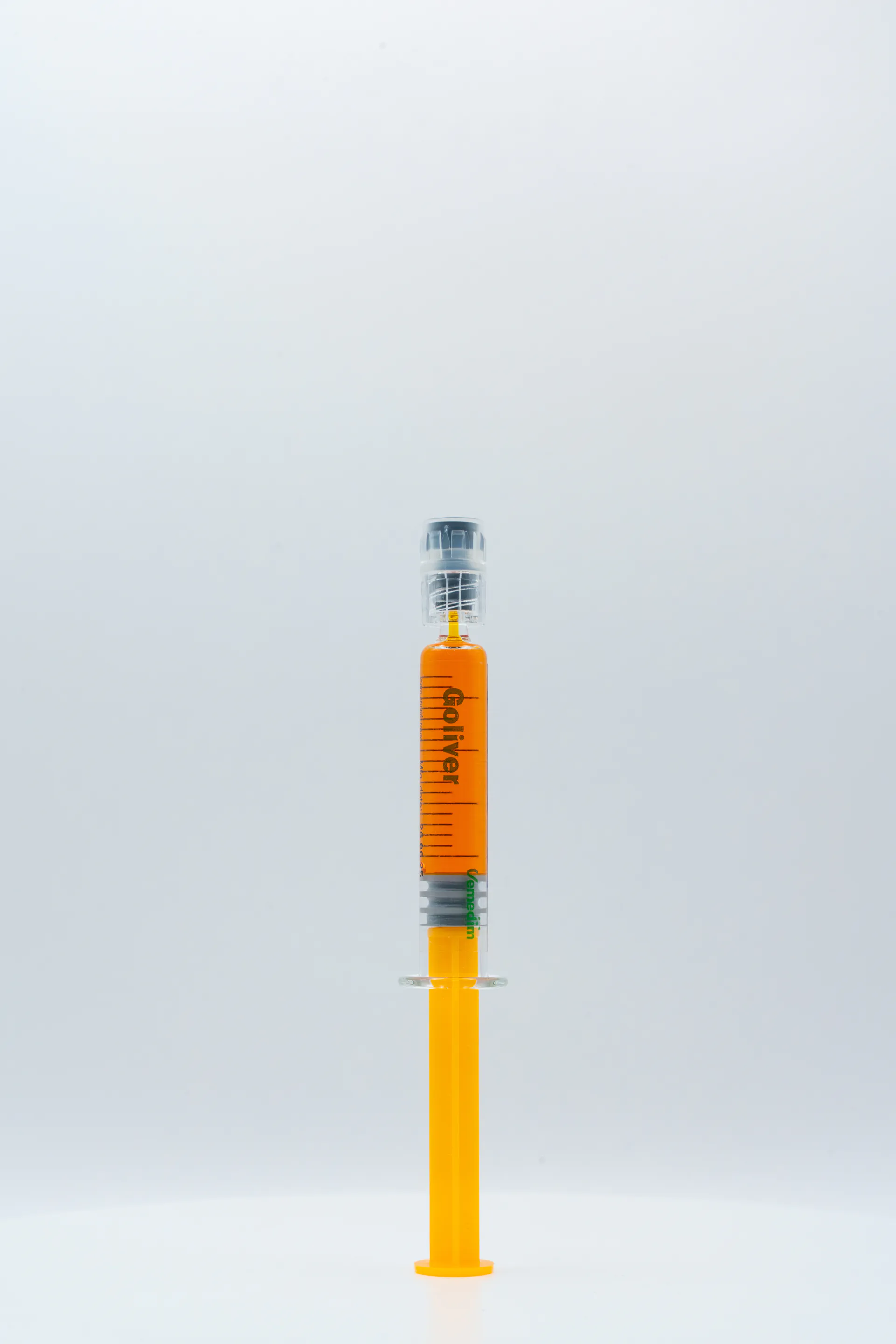 Goliver pet (ống tiêm nạp sẵn)