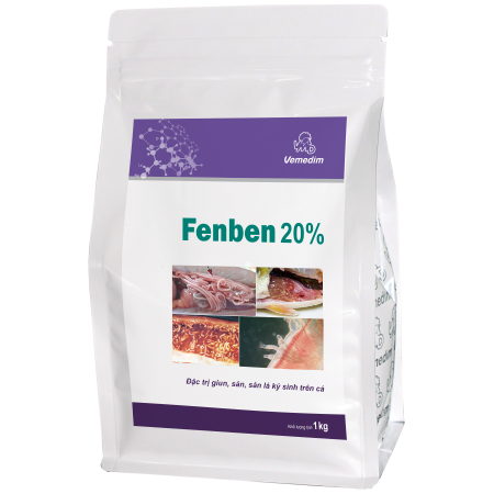 Fenben 20%