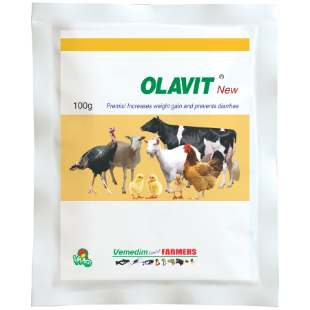 OLAVIT NEW