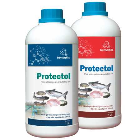 Protectol (cá)