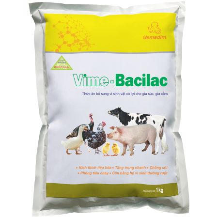 Vime Bacilac