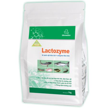 Lactozyme (cá)