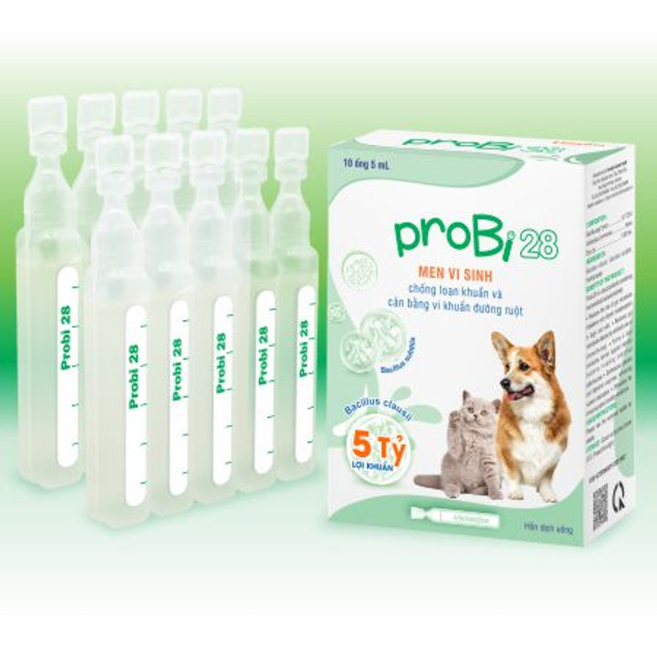 Probi 28