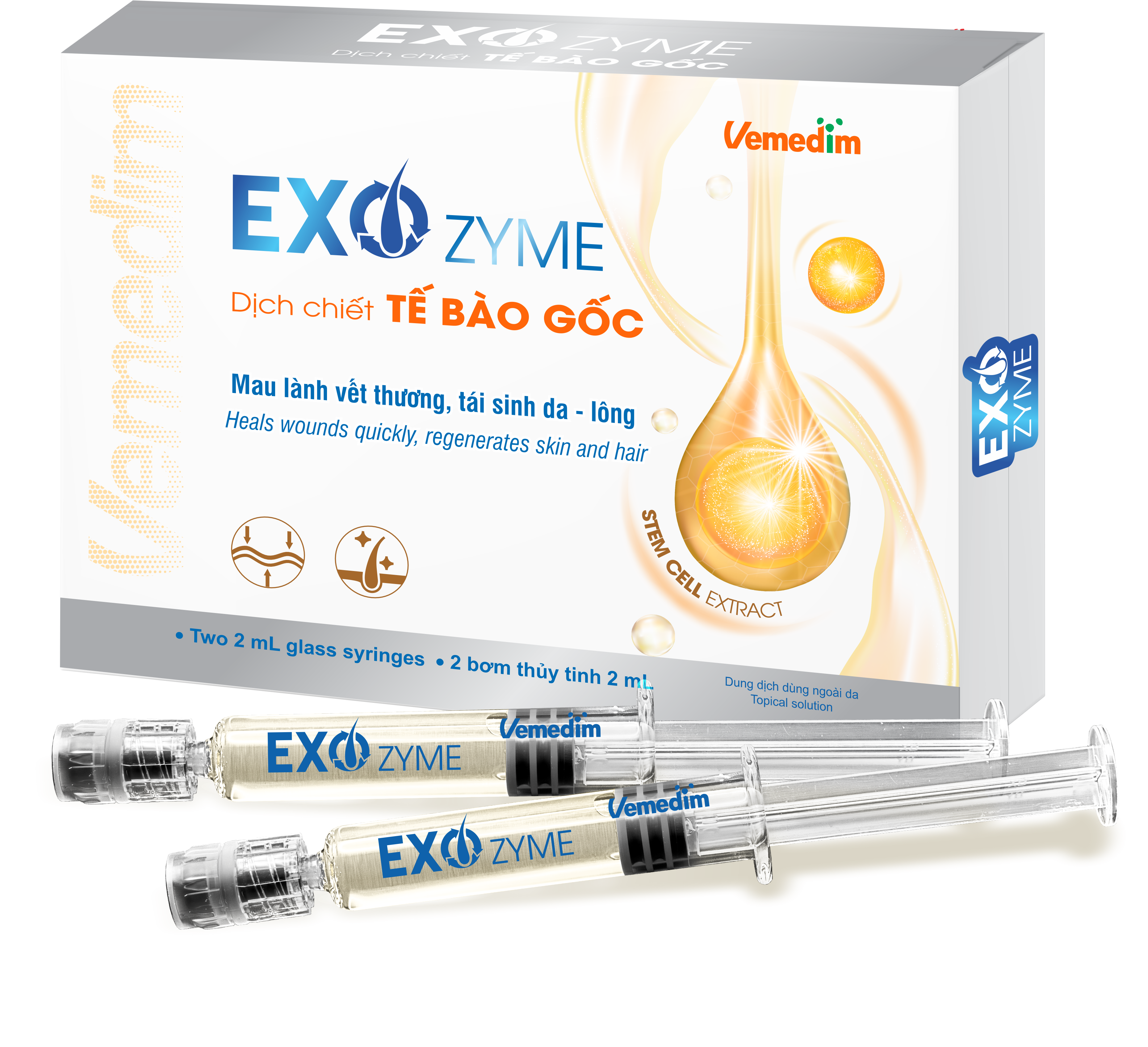 EXO ZYME