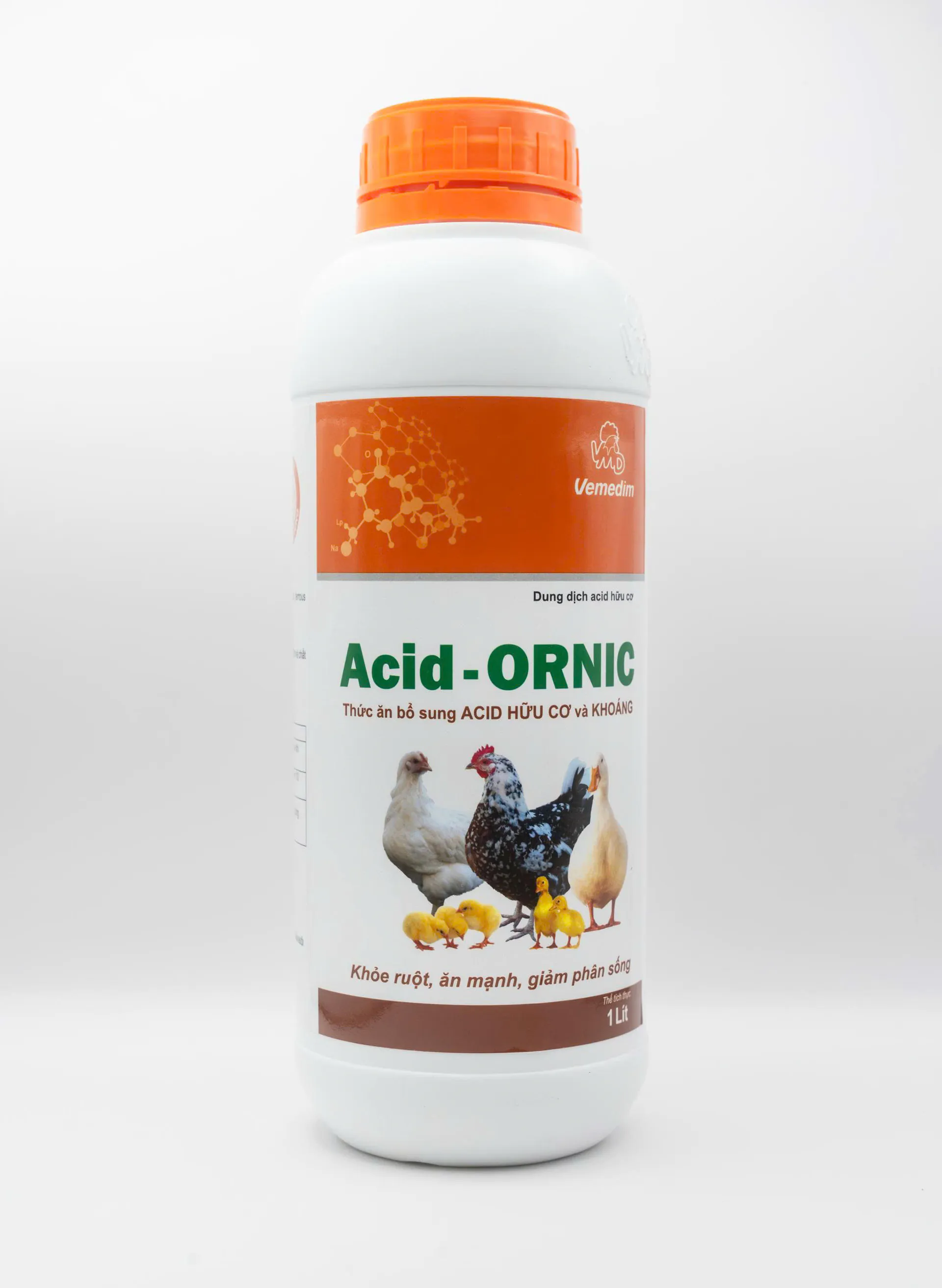 Acid Ornic 