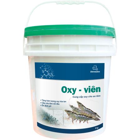 Oxy Viên