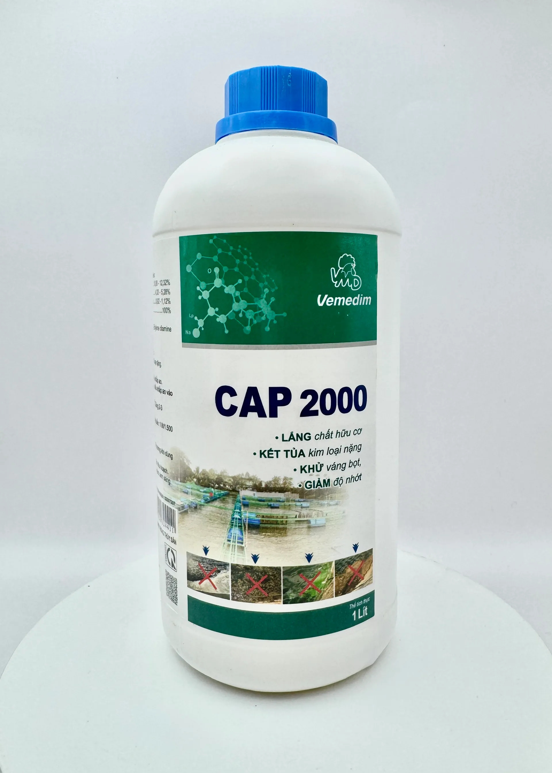 Cap 2000 (cá)