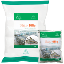 Vime Silic (tôm)