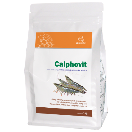 Calphovit (tôm)
