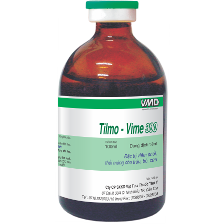 Tilmo Vime 300