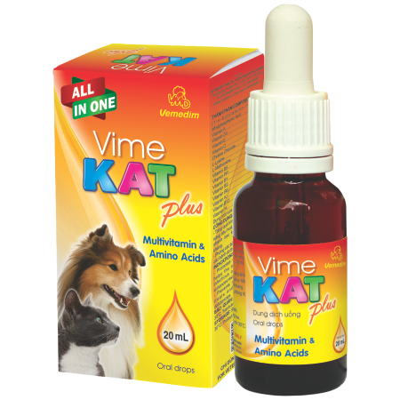 VIMEKAT PLUS