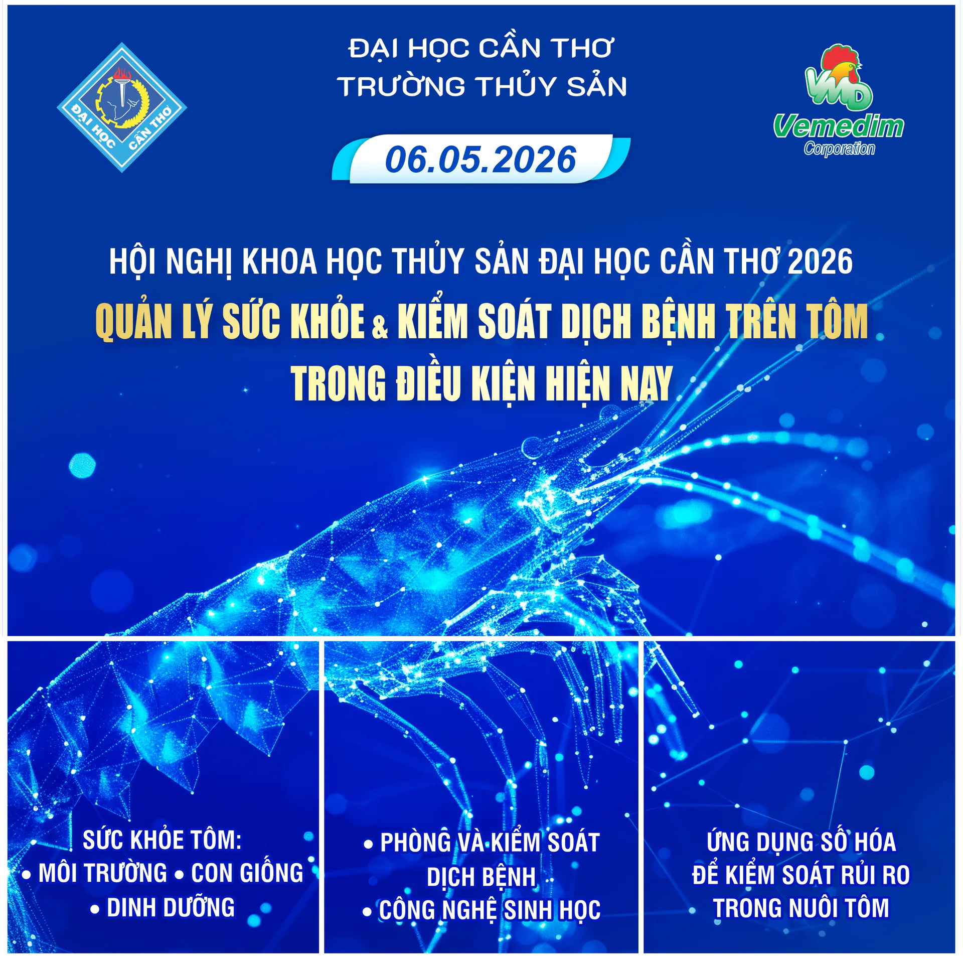 TẠP CHÍ KHOA HỌC THỦY SẢN CẬP NHẬT CÁC CÔNG TRÌNH NGHIÊN CỨU TIÊN TIẾN HÀNG ĐẦU