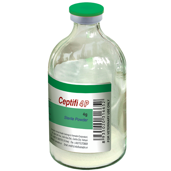 Ceptifi 4P