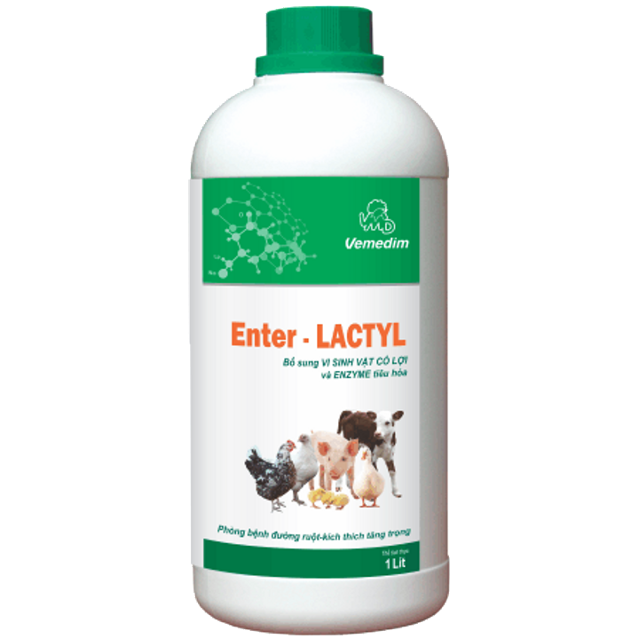 ENTER-LACTYL