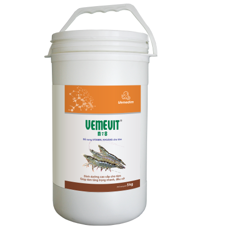 Vemevit No8