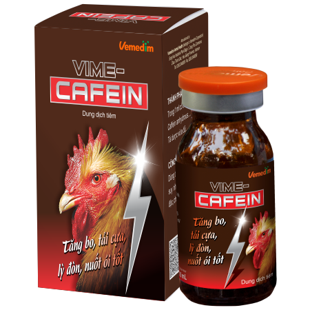 Vime Cafein