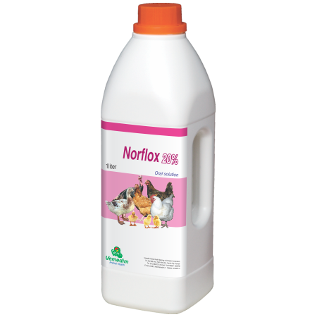 Norflox 20%