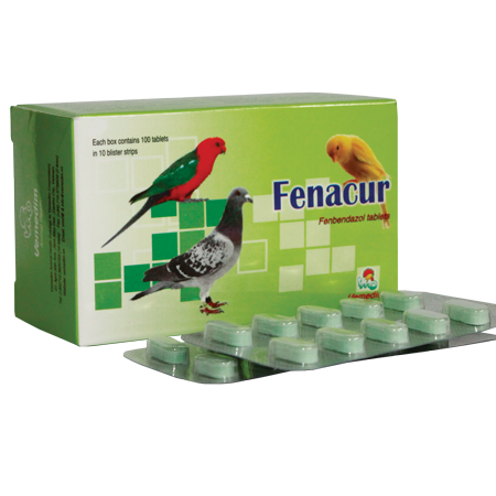 Fenacur