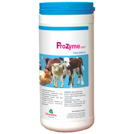 Prozyme New 