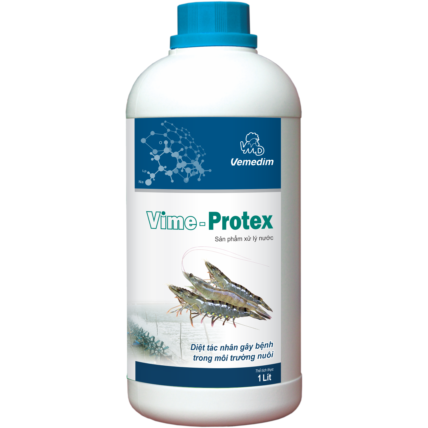 VIME-PROTEX