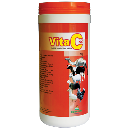 Vita C 250