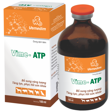 Vime ATP