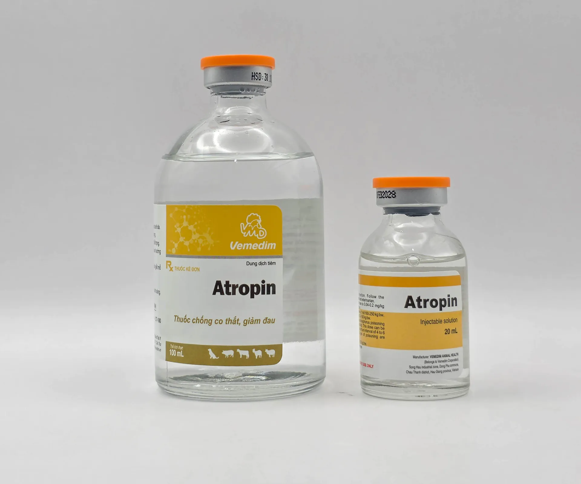 Atropin
