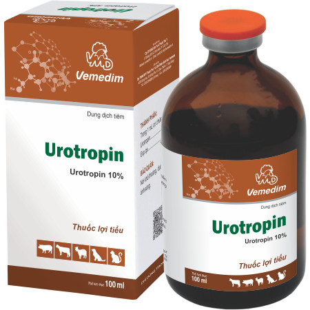 Z - Urotropin