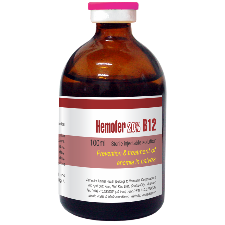 iron dextran and b12 injection for sheep/goat + Vitamin  Manufacturer Iron Dextran 20% Plus by